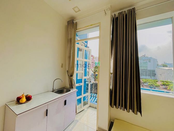 Hình ảnh CHDV ban công - giáp quận 10 - Lý Thường Kiệt  - Hifriendz