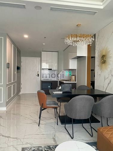 Hình ảnh Cho thuê CH Sunny Plaza 100m2, 3PN, 2WC, Full NT. Giá Thật: 16 tr/th