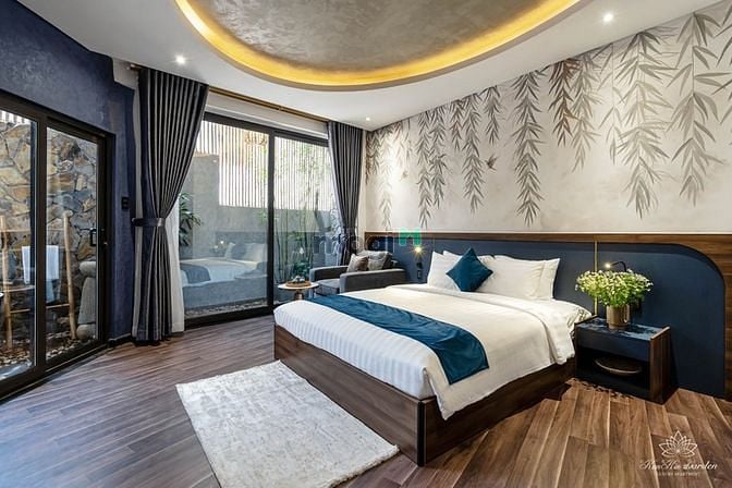 Hình ảnh 💥💥Căn Hộ Cao Cấp ngay phố đi bộ NGUYỄN HUỆ💥💥