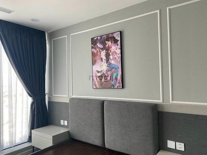 Hình ảnh Cho thuê CH Sunny Plaza 100m2, 3PN, 2WC, Full NT. Giá Thật: 16 tr/th