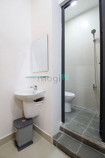 Hình ảnh 🌈Bàu cát đôi - Phòng full nội thất - Cửa sổ - Bếp riêng - Giá siêu rẻ