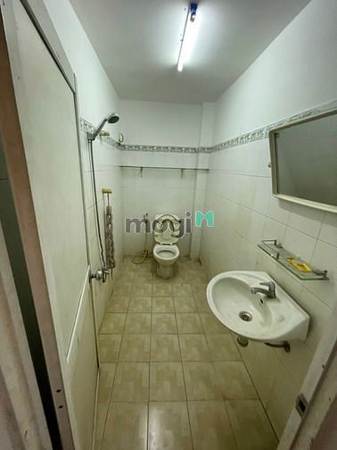 Hình ảnh Cho thuê nhà MTKD Vườn Lài Phú Thọ Hoà - Q.Tân Phú