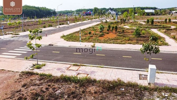 Hình ảnh Đất Nền Sổ Sẵn Gần TP.Đồng Xoài