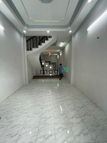Hình ảnh Cho thuê nhà MTKD Vườn Lài Phú Thọ Hoà - Q.Tân Phú
