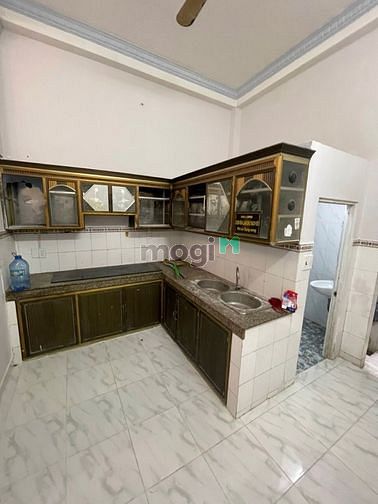 Hình ảnh Cho thuê nhà MTKD Vườn Lài Phú Thọ Hoà - Q.Tân Phú