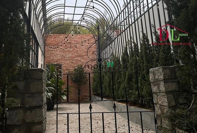 Hình ảnh Cho thuê nguyên căn mặt tiền An Bình phường 3 Đà Lạt đã setup Studio