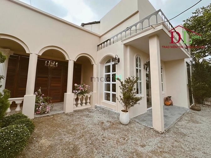 Hình ảnh Cho thuê nguyên căn mặt tiền An Bình phường 3 Đà Lạt đã setup Studio