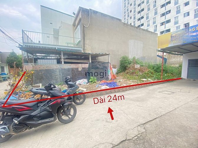 Hình ảnh Bán đất thổ cư Trường Thọ - Thủ Đức - 145M2 - Hẻm Xe Tải - Ngang 6m