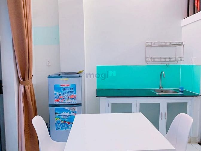 Hình ảnh Phòng Trọ Quận 7 Full Nội Thất