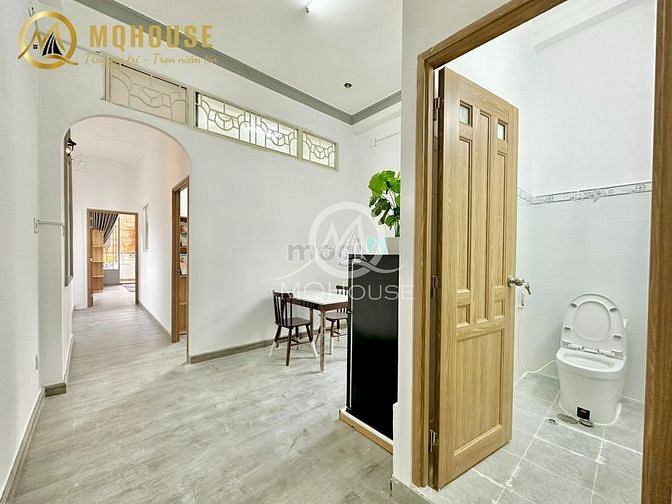 Hình ảnh Mb6623 nạp rút nhanh chóng 2 phòng ngủ ban công - CMT8 - Lý Thường Kiệt