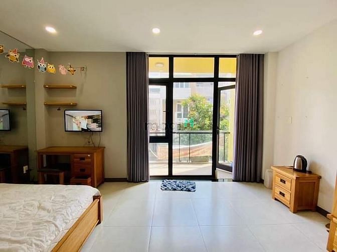 Hình ảnh STUDIO siêu xinh KDC Nam Long QUẬN 7