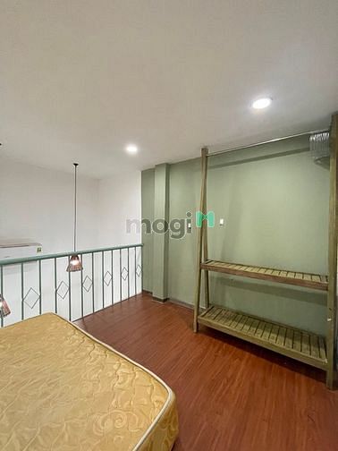 Hình ảnh Mb6623 nạp rút nhanh chóng Duplex Cao cấp - Ban công thoáng - Full nội thất Ngay Ngã Bảy