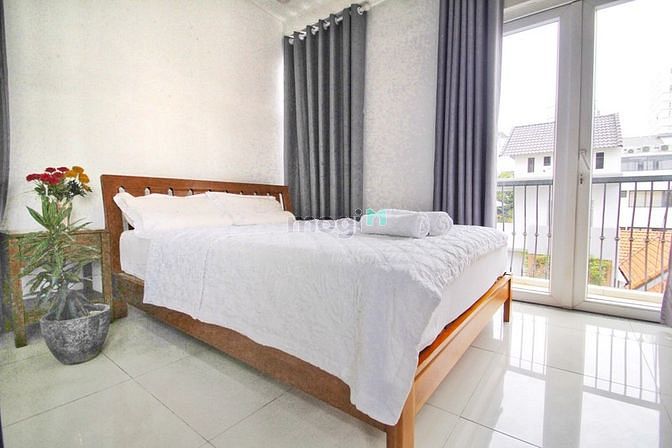Hình ảnh CH 1PN full nt - BAN CÔNG thoáng mát 🍁 vị trí đẹp tại thảo điền q2