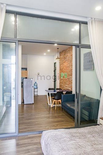 Hình ảnh CH 1PN full nt - BAN CÔNG thoáng mát 🍁 vị trí đẹp tại thảo điền q2