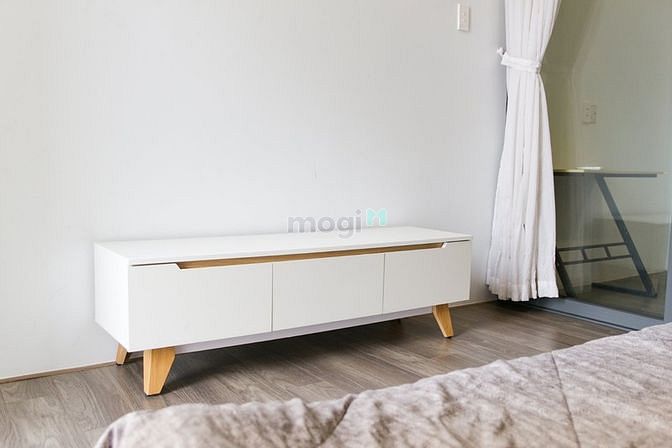 Hình ảnh CH 1PN full nt - BAN CÔNG thoáng mát 🍁 vị trí đẹp tại thảo điền q2