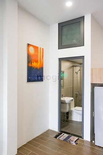 Hình ảnh CH 1PN full nt - BAN CÔNG thoáng mát 🍁 vị trí đẹp tại thảo điền q2