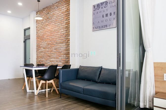 Hình ảnh CH 1PN full nt - BAN CÔNG thoáng mát 🍁 vị trí đẹp tại thảo điền q2