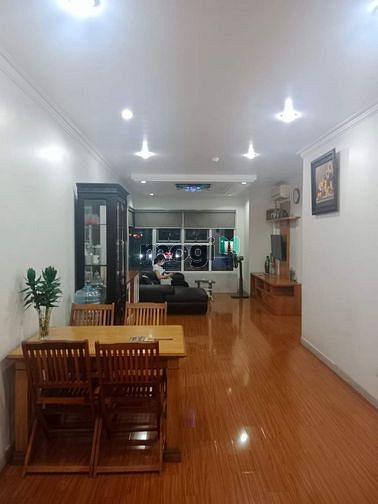 Hình ảnh Bán căn chung cư Phúc Yên 1 đường Phan Huy Ích P15 Tân Bình. DT 93m2