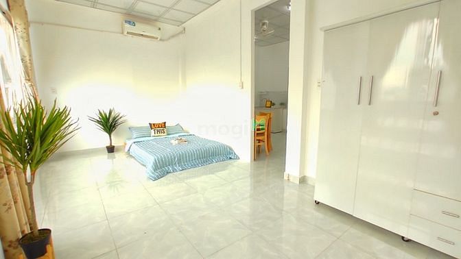 Hình ảnh Cho thuê Trang Chủ MB66.COM / Đăng Ký Tặng 66K dịch vụ FULL nội thất gần Lotte Mart Gò Vấp siêu đẹp