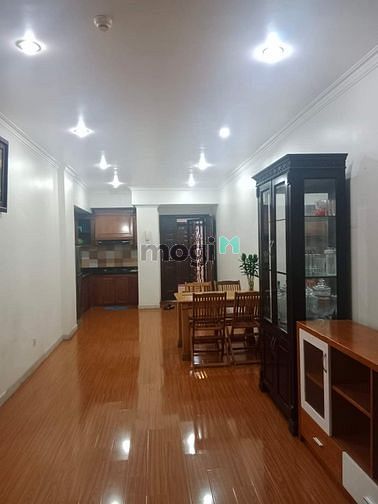 Hình ảnh Bán căn chung cư Phúc Yên 1 đường Phan Huy Ích P15 Tân Bình. DT 93m2