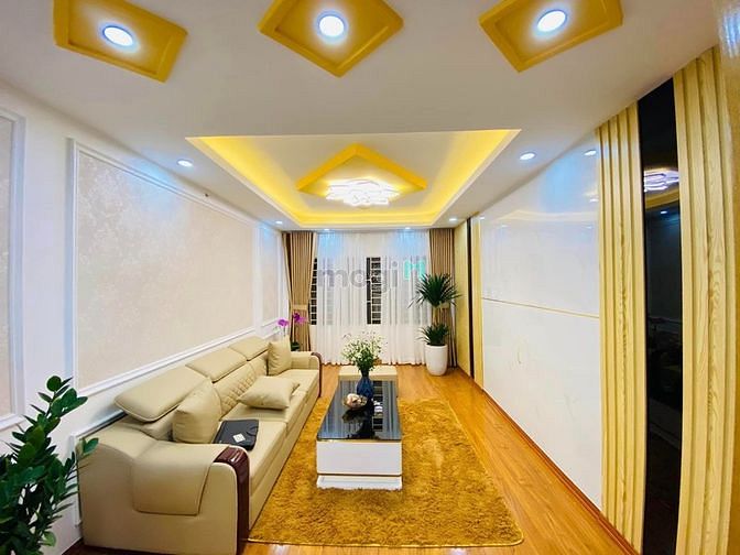Hình ảnh Phố Chùa Bộc, Ô TÔ, dân trí cao nội thất VIP 59.8m2-6.8 tỷ