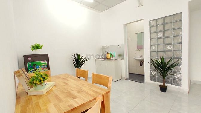 Hình ảnh Cho thuê Trang Chủ MB66.COM / Đăng Ký Tặng 66K dịch vụ FULL nội thất gần Lotte Mart Gò Vấp siêu đẹp