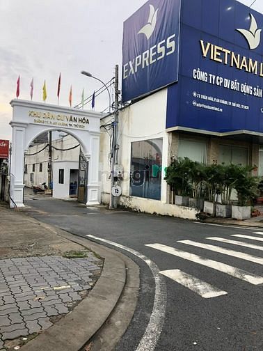 Hình ảnh bán lô đất 113m đường trần não , phường bình an , quận 2