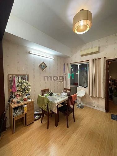 Hình ảnh Cần bán Chung cư Vạn Đô Q4 65m2 chỉ 1TỶ6 sổ sẵn sang ngay