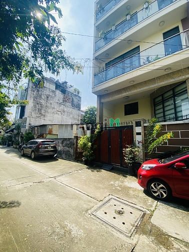 Hình ảnh bán lô đất 113m đường trần não , phường bình an , quận 2