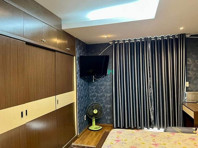 Hình ảnh BÁN CĂN HỘ Ruby Garden - P15 - Tân Bình 🛣️ DT:102.4m2 1T990 2PN2WC