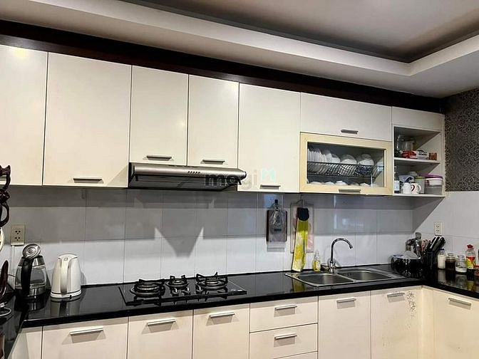 Hình ảnh BÁN CĂN HỘ Ruby Garden - P15 - Tân Bình 🛣️ DT:102.4m2 1T990 2PN2WC