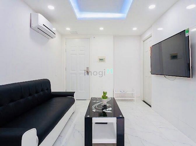 Hình ảnh 💫⚡️Căn Hộ 2PN 🛵 Cầu Công Lý - Chùa Vĩnh Nghiêm 📍Quận 3