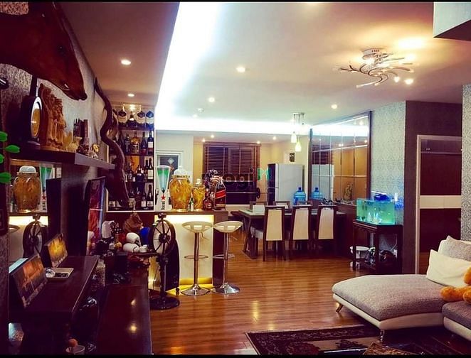 Hình ảnh BÁN CĂN HỘ Ruby Garden - P15 - Tân Bình 🛣️ DT:102.4m2 1T990 2PN2WC