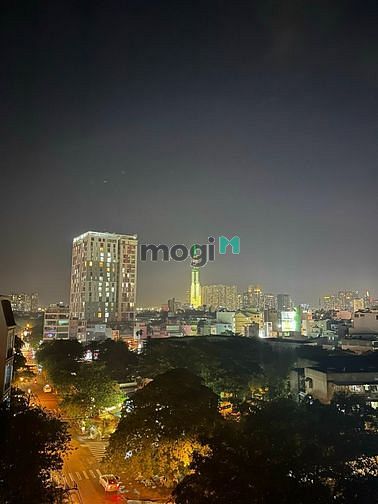 Hình ảnh Cho Thuê Phòng địa chỉ 48 Thanh Đa F 27 Bình Thạnh