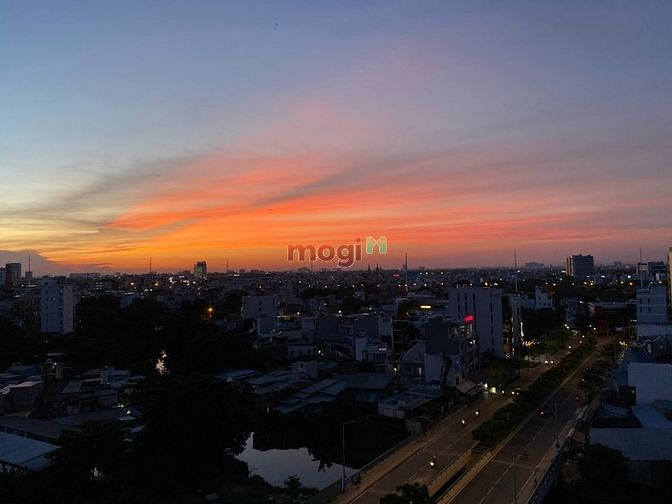 Hình ảnh Cho thuê Trang Chủ MB66.COM / Đăng Ký Tặng 66K 2 phòng ngủ chung cư 1050 P12 Bình Thanh