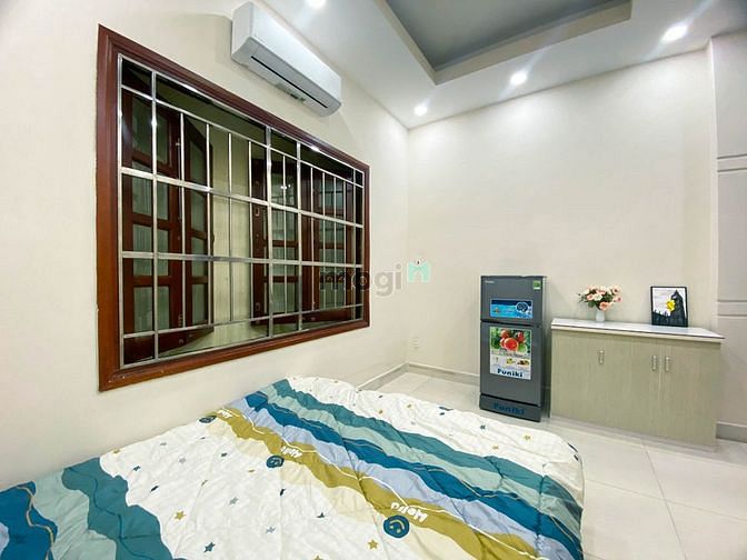 Hình ảnh Studio full NT mới ra lò gần Pico plaza