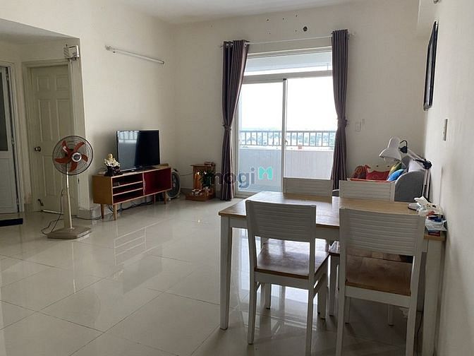 Hình ảnh Cho thuê Trang Chủ MB66.COM / Đăng Ký Tặng 66K 2 phòng ngủ chung cư 1050 P12 Bình Thanh