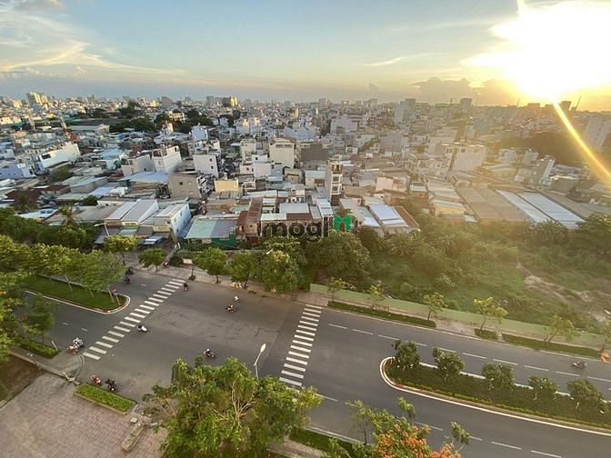 Hình ảnh Cho thuê Trang Chủ MB66.COM / Đăng Ký Tặng 66K 2 phòng ngủ chung cư 1050 P12 Bình Thanh