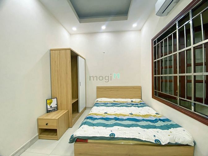 Hình ảnh Studio full NT mới ra lò gần Pico plaza