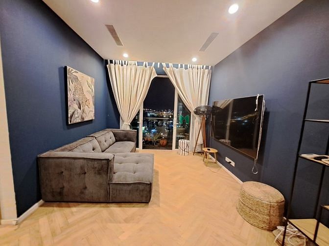 Hình ảnh Cho Thuê Căn Hộ Trang Chủ MB66.COM Chính Thức Sadora Sala 2 PN full nội thất CAO CẤP GIÁ RẺ