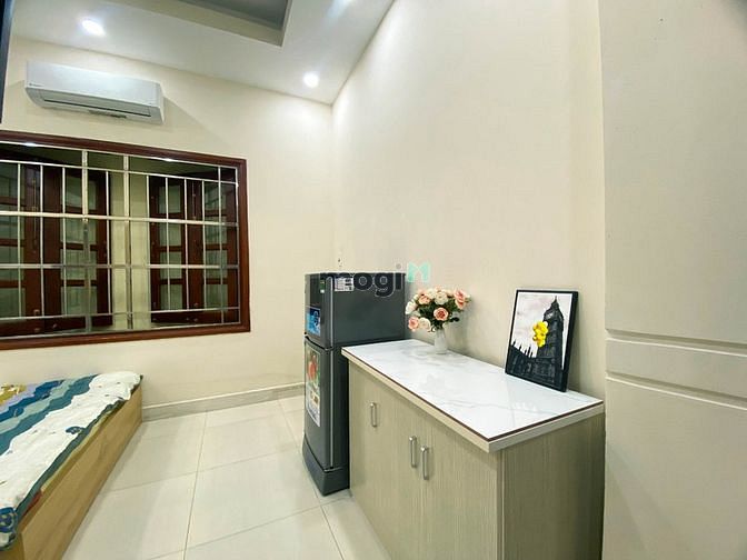 Hình ảnh Studio full NT mới ra lò gần Pico plaza