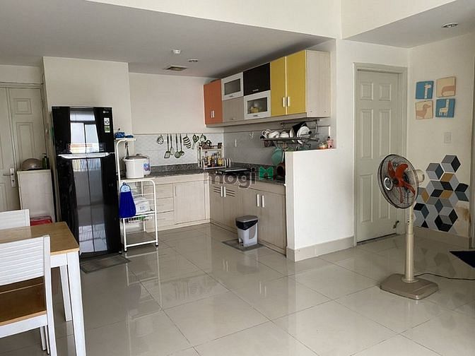 Hình ảnh Cho thuê Trang Chủ MB66.COM / Đăng Ký Tặng 66K 2 phòng ngủ chung cư 1050 P12 Bình Thanh