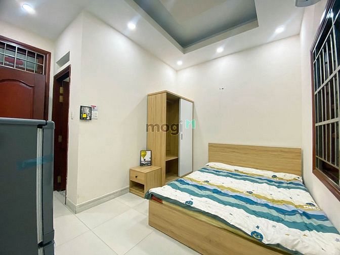Hình ảnh Studio full NT mới ra lò gần Pico plaza