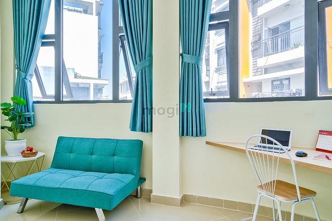 Hình ảnh Duplex mới Full NT Nhà Mới 100% Được Nuôi Pet