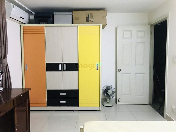 Hình ảnh Cho thuê Trang Chủ MB66.COM / Đăng Ký Tặng 66K 2 phòng ngủ chung cư 1050 P12 Bình Thanh