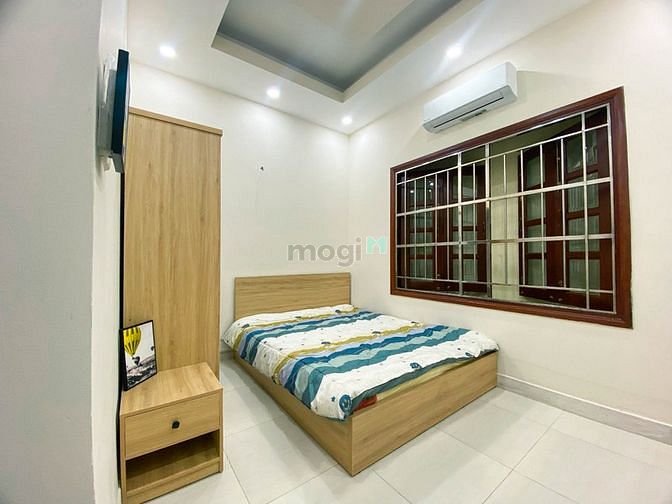 Hình ảnh Studio full NT mới ra lò gần Pico plaza