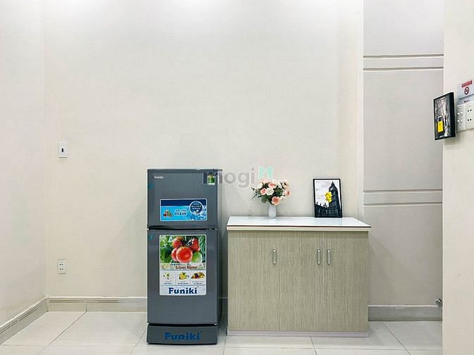 Hình ảnh Studio full NT mới ra lò gần Pico plaza