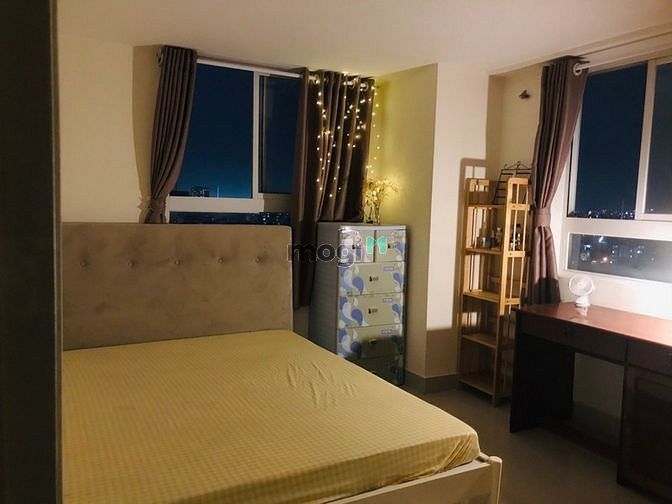 Hình ảnh Cho thuê Trang Chủ MB66.COM / Đăng Ký Tặng 66K 2 phòng ngủ chung cư 1050 P12 Bình Thanh
