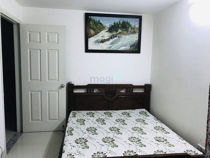 Hình ảnh Cho thuê Trang Chủ MB66.COM / Đăng Ký Tặng 66K 2 phòng ngủ chung cư 1050 P12 Bình Thanh