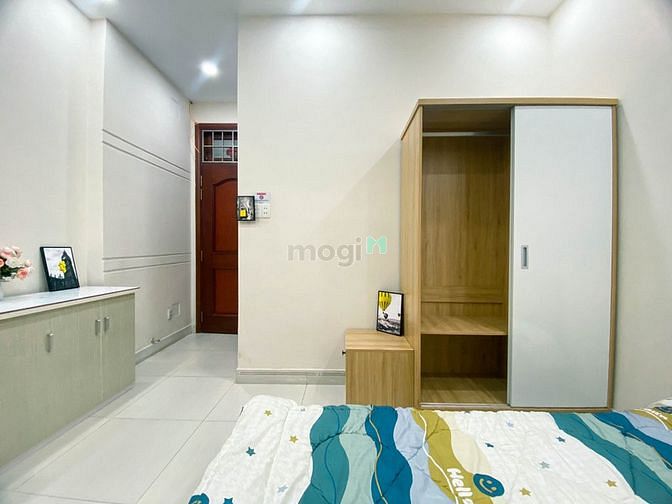 Hình ảnh Studio full NT mới ra lò gần Pico plaza
